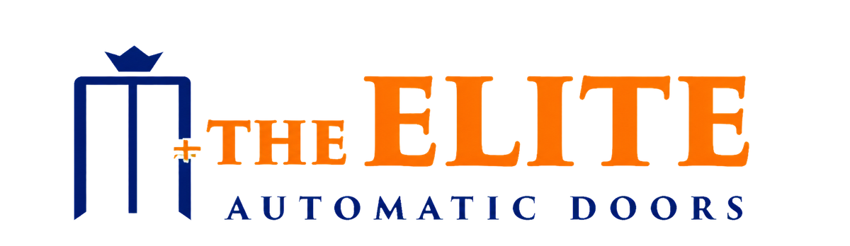 The Elite Automatic Doors